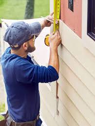 Siding Removal and Disposal in Camino Tassajara, CA